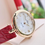 ĐỒNG HỒ NỮ OMEGA DE VILLE PRESTIGE 18K 424.53.27.60.55.001 (42453276055001) 28MM