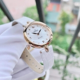 ĐỒNG HỒ NỮ OMEGA 424.53.27.60.55.002 (42453276055002) DE VILLE PRESTIGE 28MM