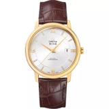 ĐỒNG HỒ NAM OMEGA 42453402052001 424.53.40.20.52.001 SIZE 39.5 NEW MẤT THẺ