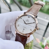 ĐỒNG HỒ NAM OMEGA 42453402099001 424.53.40.20.99.001 SIZE 39.5