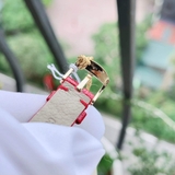 ĐỒNG HỒ NỮ OMEGA DE VILLE PRESTIGE 42458276055001 424.58.27.60.55.001