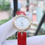 ĐỒNG HỒ NỮ OMEGA DE VILLE PRESTIGE 42458276055001 424.58.27.60.55.001