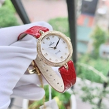 ĐỒNG HỒ NỮ OMEGA DE VILLE PRESTIGE 42458276055001 424.58.27.60.55.001