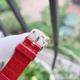 ĐỒNG HỒ NỮ OMEGA DE VILLE PRESTIGE 42458276055001 424.58.27.60.55.001