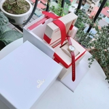ĐỒNG HỒ NỮ OMEGA DE VILLE PRESTIGE 42458276055001 424.58.27.60.55.001