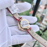 ĐỒNG HỒ NỮ OMEGA DE VILLE PRESTIGE 42458276055001 424.58.27.60.55.001
