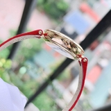ĐỒNG HỒ NỮ OMEGA DE VILLE PRESTIGE 42458276055001 424.58.27.60.55.001