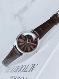 ĐỒNG HỒ NỮ OMEGA 42818366013001 428.18.36.60.13.001 SIZE 36