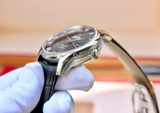 ĐỒNG HỒ  OMEGA DE VILLE 43113412201001 431.13.41.22.01.001