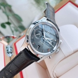 ĐỒNG HỒ NAM OMEGA DE VILLE 431.13.42.51.01.001  43113425101001 WATCH 42 MM