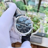 ĐỒNG HỒ NAM OMEGA DE VILLE 431.13.42.51.01.001  43113425101001 WATCH 42 MM