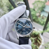 ĐỒNG HỒ OMEGA DE VILLE 43133412203001 431.33.41.22.03.001 DÂY DA
