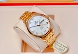 ĐỒNG HỒ OMEGA DE VILLE 43150412202001 431.50.41.22.02.001CO-AXIAL 