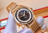 ĐỒNG HỒ OMEGA DE VILLE 431.60.41.21.13.001 HOUR VISION 41MM