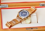 ĐỒNG HỒ OMEGA DE VILLE 431.60.41.21.13.001 HOUR VISION 41MM