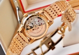 ĐỒNG HỒ OMEGA DE VILLE 431.60.41.21.13.001 HOUR VISION 41MM