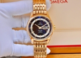 OMEGA HOUR VISION CO‑AXIAL CHRONOMETER ANNUAL CALENDAR 431.60.41.22.13.001