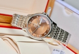 ĐỒNG HỒ OMEGA DE VILLE 433.10.41.22.10.001 DÂY THÉP KHÔNG GỈ