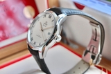 ĐỒNG HỒ NAM OMEGA 43313412102001 433.13.41.21.02.001 SIZE 41