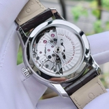 ĐỒNG HỒ NAM OMEGA HOUR VISION CO‑AXIAL MASTER CHRONOMETER 433.13.41.21.10.001 43313412110001