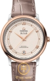 ĐỒNG HỒ OMEGA DE VILLE PRESTIGE 424.23.37.20.09.001 WATCH 36.8MM (42423372009001)