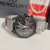 ĐỒNG HỒ NAM OMEGA MOONSWATCH MISSION TO MERCURY SO33A100