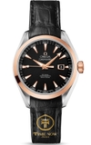 ĐỒNG HỒ OMEGA SEAMASTER AQUA TERRA 150M 231.23.34.20.01.002 23123342001002