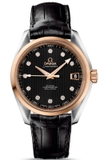 ĐỒNG HỒ OMEGA SEAMASTER AQUA TERRA 150M OMEGA CO‑AXIAL 38.5 MM 231.23.39.21.51.001 23123392151001