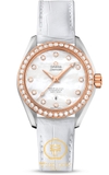 ĐỒNG HỒ OMEGA AQUA TERRA 231.28.34.20.55.003 (23128342055003) MASTER 34MM