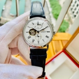 ĐỒNG HỒ ORIENT STAR RE-AV0007S00B AUTOMATIC OPEN HEART DÂY DA CHÍNH HÃNG