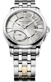 ĐỒNG HỒ MAURICE LACROIX PONTOS RESERVE DE MARCHE AUTOMATIC PT6168-SS002-131-1