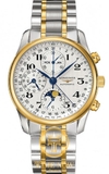 ĐỒNG HỒ NAM LONGINES MASTER COLLECTION L2.673.5.78.7  L26735787