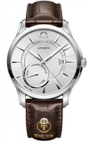 ĐỒNG HỒ MAURICE LACROIX PONTOS POWER RESERVE PT6368-SS001-130