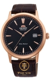 ĐỒNG HỒ  ORIENT SYMPHONY 3 RA-AC0F03B10B