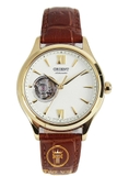ĐỒNG HỒ NỮ ORIENT OPEN HEART LADIES RA-AG0024S10B