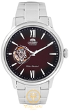 ĐỒNG HỒ ORIENT BAMBINO OPEN HEART RA-AG0027Y10B