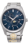 ĐỒNG HỒ ORIENT AUTOMATIC SUN AND MOON GEN 5 RA-AK0303L10B ( RA-AK0303L00C )