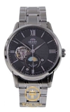 ĐỒNG HỒ ORIENT SUN AND MOON GEN 4 RA-AS0002B10B ( RA-AS0002B00B ) ( RA-AS0002B )