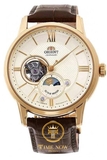 ĐỒNG HỒ ORIENT SUN AND MOON GEN 4 RA-AS0004S10B ( RA-AS0004S00B )