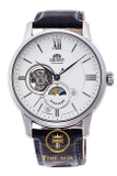 ĐỒNG HỒ ORIENT SUN AND MOON GEN 4 RA-AS0005S10B ( RA-AS0005S00B )