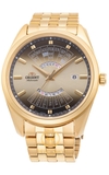 ĐỒNG HỒ ORIENT PERPETUAL CALENDAR RA-BA0001G10B AUTOMATIC TONE GOLD