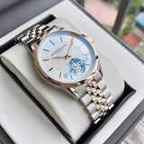 ĐỒNG HỒ RAYMOND WEIL 2780-SP5-65001 FREELANCER AUTOMATIC 42MM