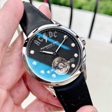 ĐỒNG HỒ RAYMOND WEIL 2780-STC-ACDC1 FREELANCER AC/DC WATCH LIMITED EDITION 42MM