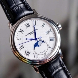 ĐỒNG HÒ NAM RAYMOND WEIL 2879-STC-00308 SIZE 39.5