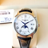 ĐỒNG HÒ NAM RAYMOND WEIL 2879-STC-00308 SIZE 39.5