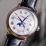 ĐỒNG HÒ NAM RAYMOND WEIL 2879-STC-00308 SIZE 39.5