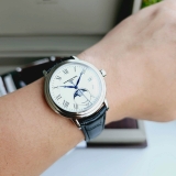 ĐỒNG HÒ NAM RAYMOND WEIL 2879-STC-00308 SIZE 39.5