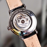 ĐỒNG HÒ NAM RAYMOND WEIL 2879-STC-00308 SIZE 39.5