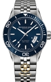 ĐỒNG HÒ RAYMOND WEIL FREELANCER 2760-ST3-50001 AUTOMATIC WATCH 42.5MM