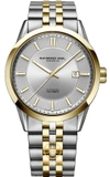ĐỒNG HỒ RAYMOND WEIL 2731-STP-65001 FREELANCER AUTOMATIC WATCH 42MM